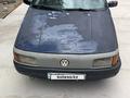 Volkswagen Passat 1989 годаfor800 000 тг. в Кордай – фото 6