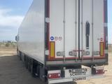 Mercedes-Benz  Actros 2017 года за 45 000 000 тг. в Шымкент