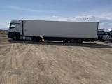 Mercedes-Benz  Actros 2017 года за 45 000 000 тг. в Шымкент – фото 2