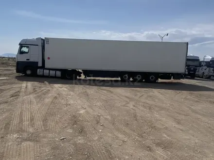 Mercedes-Benz  Actros 2017 года за 40 000 000 тг. в Шымкент – фото 2
