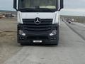 Mercedes-Benz  Actros 2017 года за 40 000 000 тг. в Шымкент – фото 4