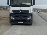 Mercedes-Benz  Actros 2017 года за 45 000 000 тг. в Шымкент – фото 4