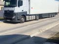 Mercedes-Benz  Actros 2017 года за 40 000 000 тг. в Шымкент – фото 5