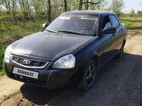 ВАЗ (Lada) Priora 2170 2007 года за 1 300 000 тг. в Актобе