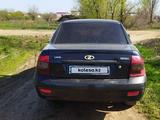 ВАЗ (Lada) Priora 2170 2007 годаүшін1 300 000 тг. в Актобе – фото 3