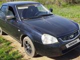 ВАЗ (Lada) Priora 2170 2007 годаүшін1 300 000 тг. в Актобе – фото 5