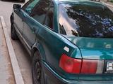 Audi 80 1992 годаүшін1 500 000 тг. в Тараз – фото 4