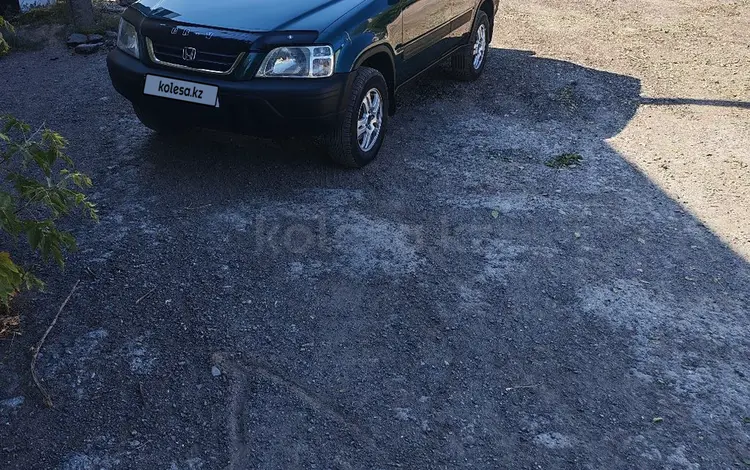 Honda CR-V 1999 года за 4 200 000 тг. в Караганда