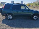 Honda CR-V 1999 года за 4 200 000 тг. в Караганда – фото 4
