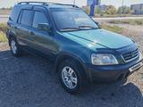 Honda CR-V 1999 года за 4 200 000 тг. в Караганда – фото 5