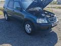 Honda CR-V 1999 года за 4 200 000 тг. в Караганда – фото 7