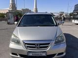 Honda Odyssey 2006 годаүшін7 000 000 тг. в Шымкент