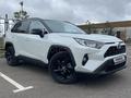 Toyota RAV4 2021 годаүшін14 300 000 тг. в Караганда – фото 2
