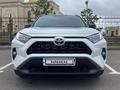 Toyota RAV4 2021 годаүшін14 300 000 тг. в Караганда – фото 5
