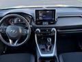 Toyota RAV4 2021 годаүшін14 300 000 тг. в Караганда – фото 8