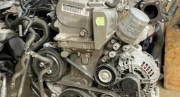 CAX CAXA Контрактный двигатель на Фольксваген Шкода 1.4 turbo САХ САХА за 440 000 тг. в Астана