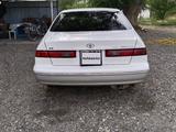 Toyota Camry Gracia 1998 года за 3 000 000 тг. в Уштобе – фото 4