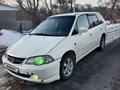 Honda Odyssey 2002 года за 3 400 000 тг. в Алматы