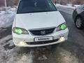 Honda Odyssey 2002 года за 3 400 000 тг. в Алматы – фото 2