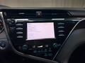 Toyota Camry Prestige 2019 года за 10 900 000 тг. в Алматы – фото 15