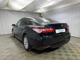 Toyota Camry Prestige 2019 года за 10 900 000 тг. в Алматы – фото 2
