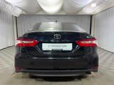 Toyota Camry Prestige 2019 года за 10 900 000 тг. в Алматы – фото 5