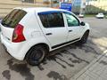 Renault Sandero 2012 годаfor2 600 000 тг. в Астана – фото 7