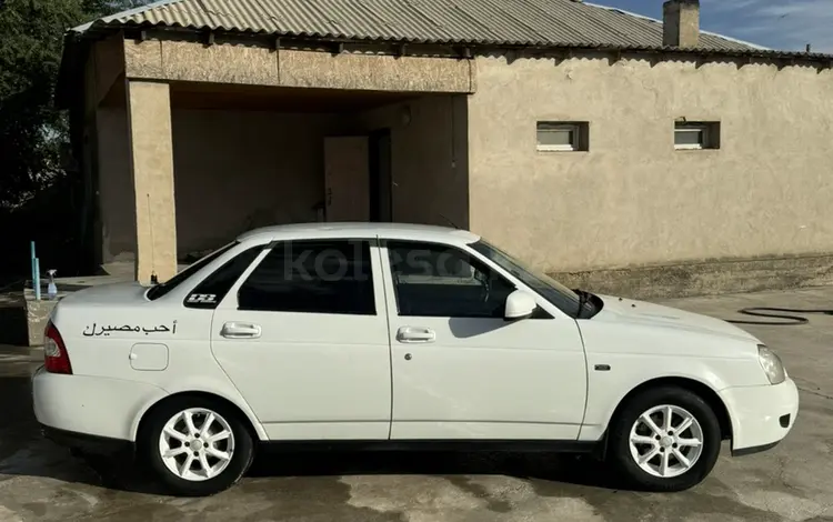 ВАЗ (Lada) Priora 2170 2014 годаfor2 800 000 тг. в Шымкент