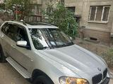 BMW X5 2008 годаүшін8 500 000 тг. в Алматы – фото 4