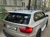 BMW X5 2008 года за 8 500 000 тг. в Алматы – фото 3