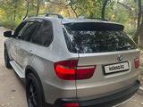 BMW X5 2008 годаүшін8 500 000 тг. в Алматы