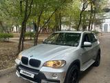 BMW X5 2008 годаүшін8 500 000 тг. в Алматы – фото 2