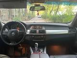 BMW X5 2008 годаүшін8 500 000 тг. в Алматы – фото 5