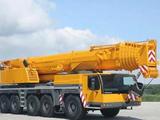 Услуги автокранов 2022 года в Астана – фото 3