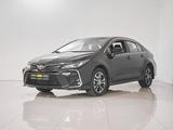 Toyota Corolla 2022 года за 8 850 000 тг. в Алматы