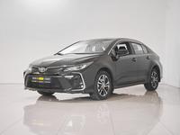 Toyota Corolla 2022 года за 7 990 000 тг. в Алматы