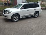 Toyota Land Cruiser 2008 года за 17 500 000 тг. в Усть-Каменогорск