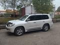 Toyota Land Cruiser 2008 года за 17 500 000 тг. в Усть-Каменогорск – фото 4