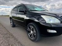 Lexus RX 350 2007 годаүшін8 200 000 тг. в Петропавловск