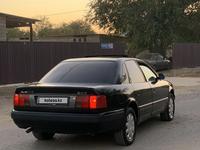 Audi 100 1991 года за 1 600 000 тг. в Жетысай