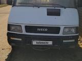 Продам цельнометталический фургон… 1995 года за 2 800 000 тг. в Кандыагаш
