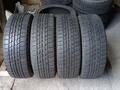 215/60R17 GOOD YEAR ICE NAVI 6 за 100 000 тг. в Алматы