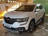 Renault Samsung QM6 2021 года за 7 800 000 тг. в Туркестан – фото 2