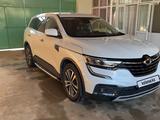 Renault Samsung QM6 2021 года за 7 800 000 тг. в Туркестан