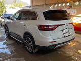 Renault Samsung QM6 2021 года за 7 800 000 тг. в Туркестан – фото 3