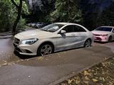Mercedes-Benz CLA 200 2015 года за 10 500 000 тг. в Алматы – фото 5