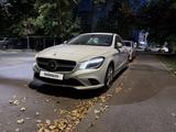 Mercedes-Benz CLA 200 2015 года за 10 500 000 тг. в Алматы – фото 4