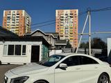 Mercedes-Benz CLA 200 2015 года за 10 500 000 тг. в Алматы – фото 2
