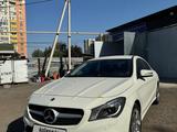 Mercedes-Benz CLA 200 2015 года за 10 500 000 тг. в Алматы