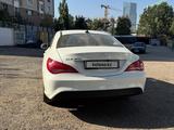 Mercedes-Benz CLA 200 2015 года за 10 500 000 тг. в Алматы – фото 3